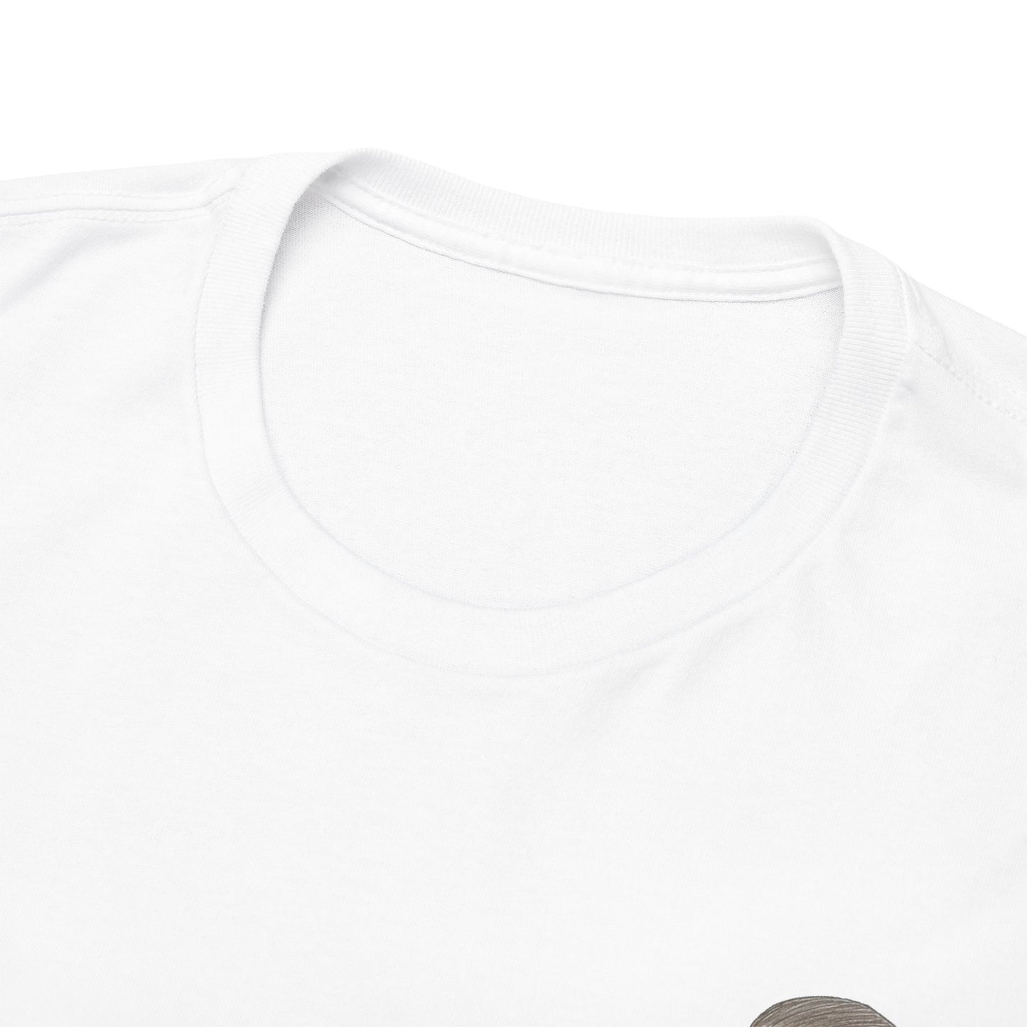 Desmond Jon 35 — Unisex Art Tee | Orvis St. John