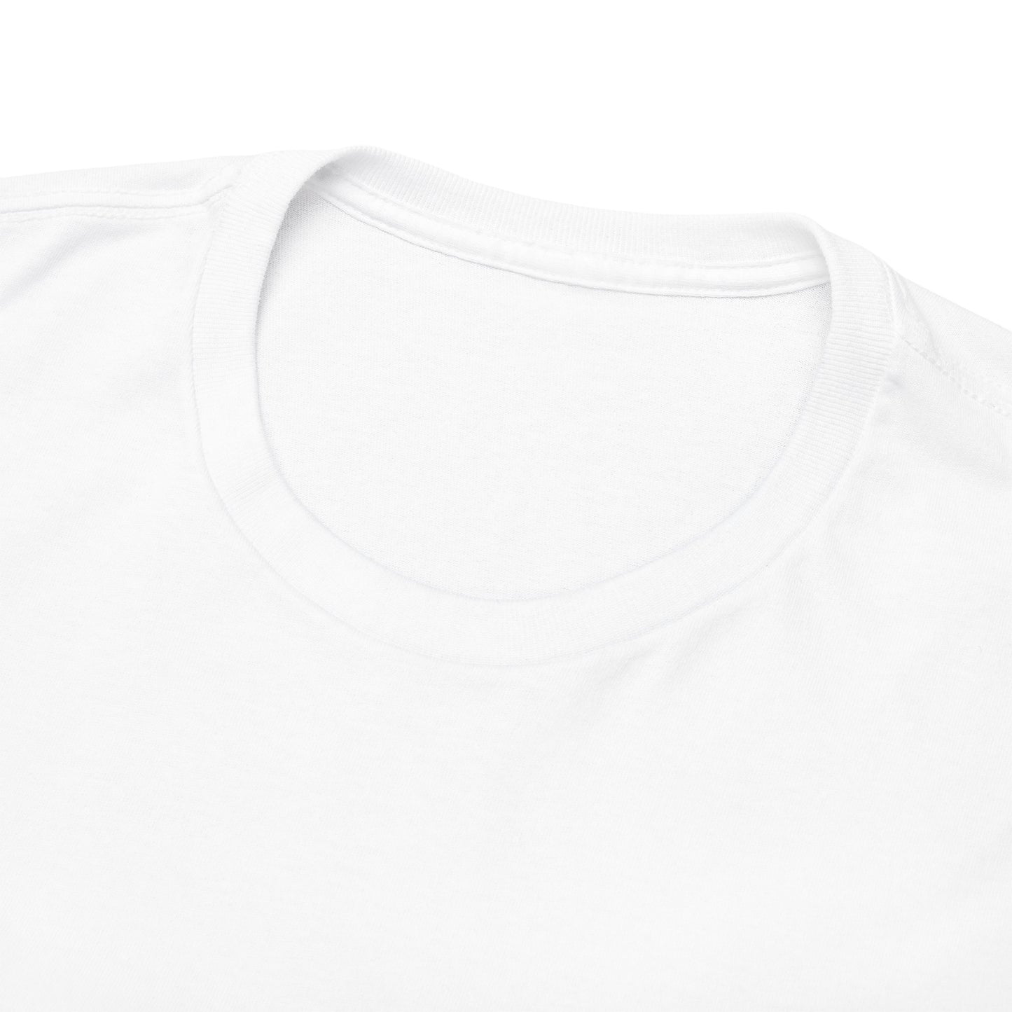 The Swimmers — Unisex Art Tee | Orvis St. John