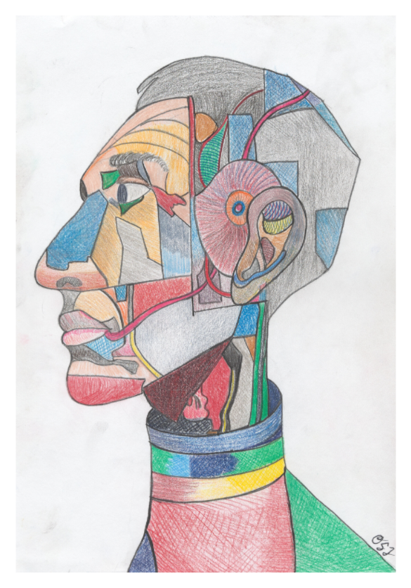 Main image "Senator 7" Limited Edition Fine Art Print – Hahnemühle Photo Rag by Orvis St. John