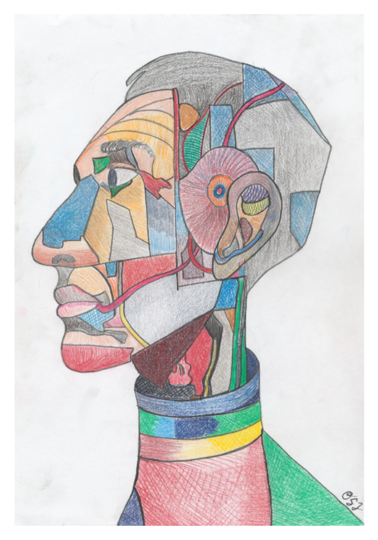 Main image "Senator 7" Limited Edition Fine Art Print – Hahnemühle Photo Rag by Orvis St. John