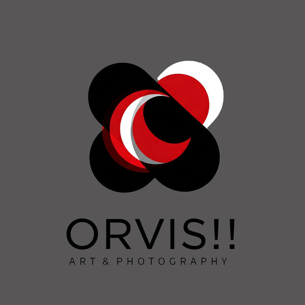 Orvis!! Art & Photography